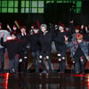 스트레이 키즈, 3500팬과 역대급 데뷔 쇼케이스..첫발