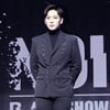 B.A.P 힘찬 '더쇼' 스페셜 MC 합류..영재·주이와 호흡(공식)