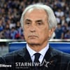 일본, 우크라이나에 1-2 패배..유럽 평가전 1무 1패