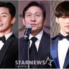 '사자' 박서준X안성기X우도환...순제작비 90억 오컬트 호러액션