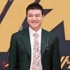 '스위치' 정웅인 "악역·유행어 '죽일거다'..SBS와 인연"