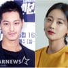 김범 측 "오연서와 한달 째 연애중"