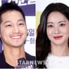 "막 교제 시작" 김범♥오연서, 2살차 연상연하 커플탄생