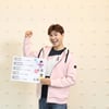 '수홍 캔 스피크' 박수홍 영어도전..'쏘리맘' 영어 음반까지?