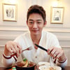 [★밥한끼합시다]이태성 "20대 사기..4개월 찜질방 N포 생활"(인터뷰①)