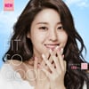 '광고 퀸' 설현, 데싱디바 재계약