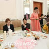 레드벨벳 아이린·소시 서현, 옥류관 찾아 화기애애