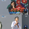 이효리 낭독·이은미 무대..제주 4.3 추념식 나란히 추모