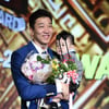 [V리그 시상식] 신영석·이바나, MVP 등극..신인왕 이호건·김채연(종합)