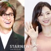 '출산임박' 배용준♥박수진, 4월 예정..둘째는 딸?