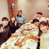 '개콘' 장윤석, 보노보노와 회식.."신윤승 선배, 눈떠요"
