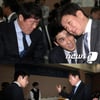 '한채아 남편' 차세찌 근황..차범근 축구교실 팀장