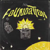 베이식, 5년만의 정규앨범 'Foundation Vol.4' 오늘(5일) 발매