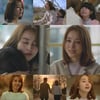 '손꼭잡고' 한혜진, 뜨거운 눈물 연기..시청자도 울었다