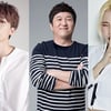 정형돈X정세운X주이, '너에게 반했음' MC..10대 연애 예능