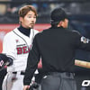 [오피셜] 선수협, 오재원 퇴장에 "KBO에 유감"(전문포함)