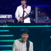 '봄이온다' 윤도현 "16년만에 다시 평양..이 순간 소중"