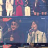 '봄이온다', 조용필·이선희부터 레드벨벳..평양에 울린 통일 노래(종합)