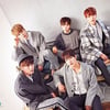 '4인조' 백퍼센트, 日콘서트 집중..조심스러운 컴백