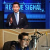 박상원, TV조선 '구조신호, 시그널' 새 MC 발탁 (공식)
