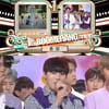 워너원, 마마무 제치고 '뮤직뱅크' 1위..8관왕 달성