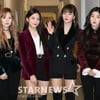 레드벨벳, 걸그룹 브랜드 평판 1위 등극..2위 '마마무'