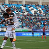 경남FC, 개막 5연승 도전!.. 말컹 또 득점포 터트릴까? 