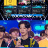 워너원, '음중' 1위..음악방송 9관왕 "사랑·감사"(종합)