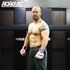 배우 금광산, ROAD FC와 선수계약.. '야쿠자' 김재훈 도발