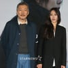 [★FOCUS]"사랑하는 사이" 그 후 홍상수·김민희, 영화만 봐?