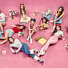 트와이스, '왓 이즈 러브' MV 24시간만에 1257만뷰 돌파