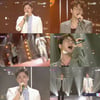 '더 쇼' 비오케이, 애절한 감성 돋보인 '제발'