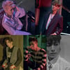 임팩트, 17일 컴백 카운트다운..콘셉트 포토 '강렬'