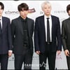 [★포토]인피니트, '멋진 슈트 패션'