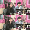 '씨네타운' 임수정, "완전 채식 3년째..심신 건강해져"