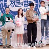 "다음엔 북극"..남극行 '정법' 김병만 도전은 계속(종합)
