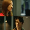 '추리2' 이다희, 권상우 뒤로 한 채 차 안서 '오열'