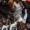 [댄 김의 NBA산책] NBA플레이오프 매치업..승부의 추는?