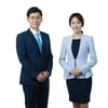 김철민·김솔희 앵커 "KBS, 세월호 유족에 큰 빚" 사과