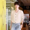 [★포토]안재현, '긴 다리로 성큼'