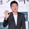 [★포토]김희원, '나쁜사람 아니에요'