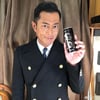 유덕화 홍콩 금상장 남우주연상 수상 불발, 고천락 트로피 거머줘