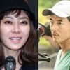 '김건모 낙담' 이본 10년 남자친구는 문세흥 촬영감독