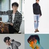 '더콜' 신승훈·김종국·휘성·김범수 1차 라인업 공개..압도적