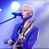 [★포토]우성, '빠져드는 보컬'