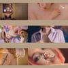 핫펠트, '위로가 돼요' 뮤비 티저 공개..파격 섹시미