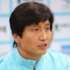'JS컵 참가' 정정용 감독 "타대륙 상대하는 좋은 기회"(일문일답)