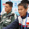 베트남 U-19 감독 "박항서 덕분에 베트남 축구 성장"