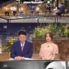 '한밤' 박선영, 故최은희 별세 소식 전하며 눈시울 붉혀