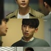 [별별TV]'추리2' 김태우, 조우리 살인범 변호..권상우와 대립 